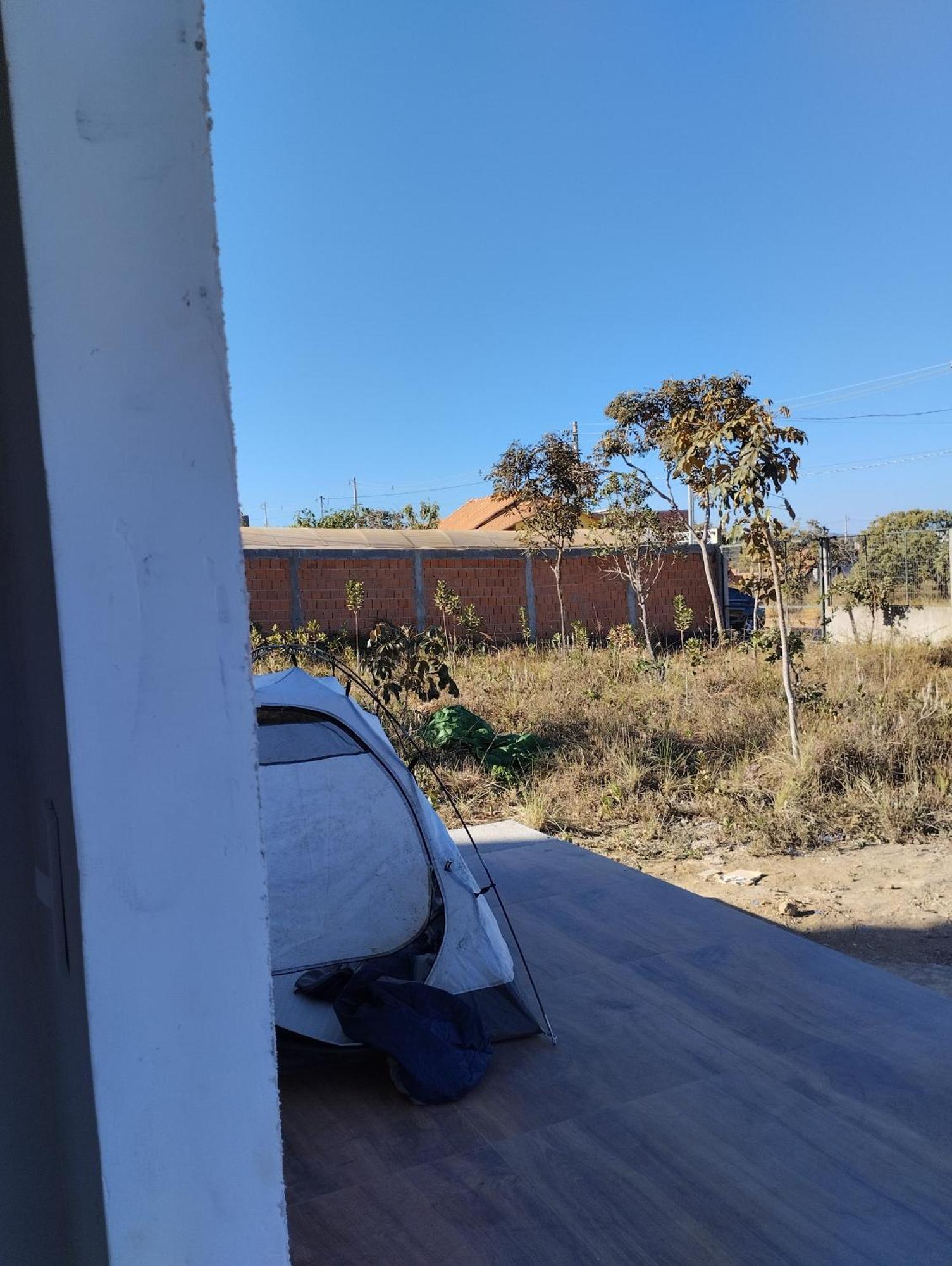 Revoaras Camping E Motorhome Alto Paraíso de Goiás Exterior foto